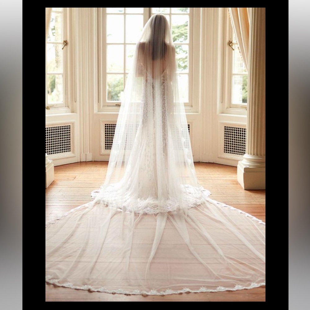 Galia Lahav Donatella Veil - Picture 3 of 6